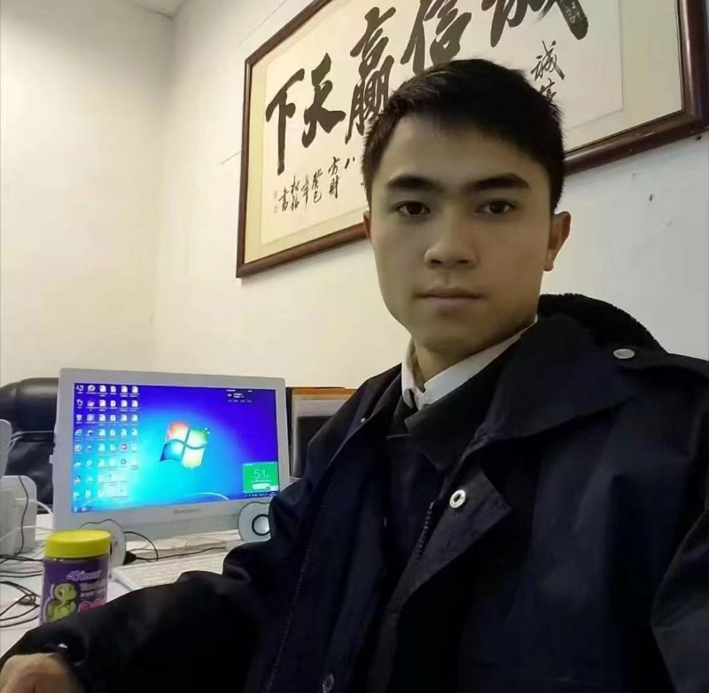 小叶的第三张照片--龙岩相亲服务中心