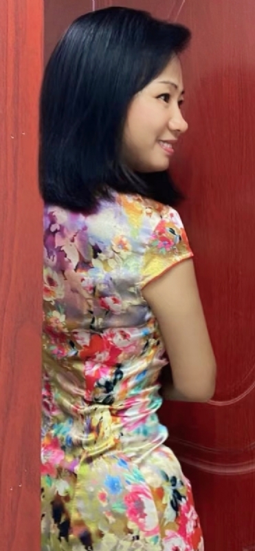 懂你的第一张照片--龙岩相亲服务中心