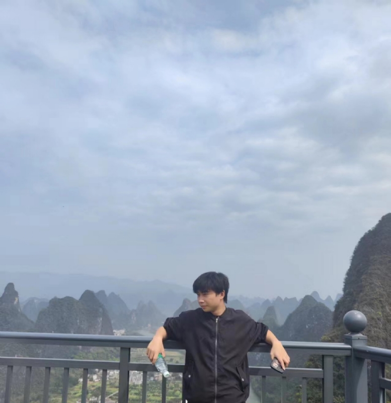 小杰的第一张照片--龙岩相亲服务中心