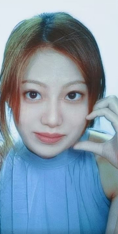 陈欣悦的第一张照片--龙岩相亲服务中心