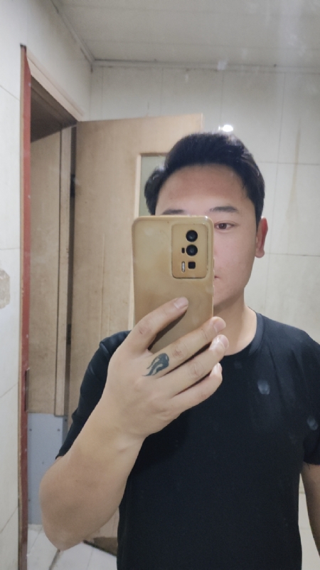 清橙的第一张照片--龙岩相亲服务中心