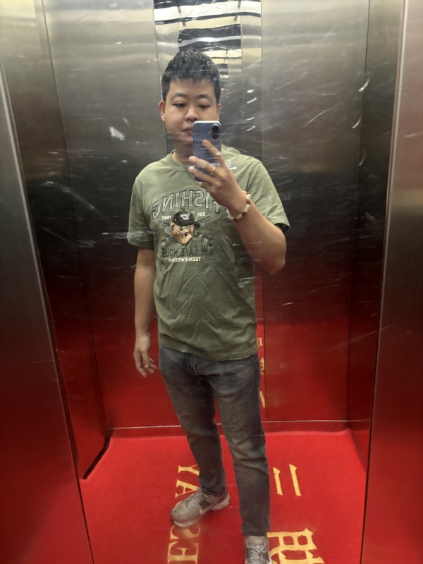 小张的第一张照片--龙岩相亲服务中心