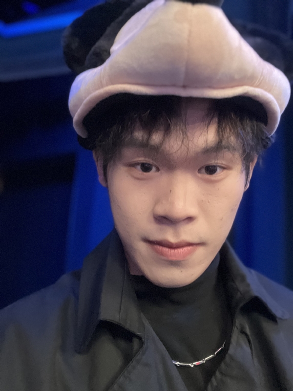 自律的杰的第一张照片--龙岩相亲服务中心