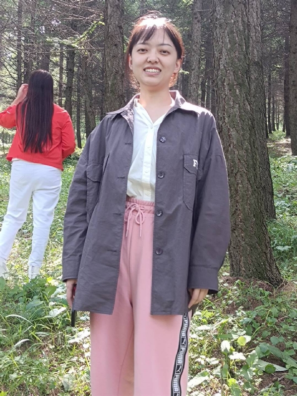 玻璃心的第二张照片--龙岩相亲服务中心