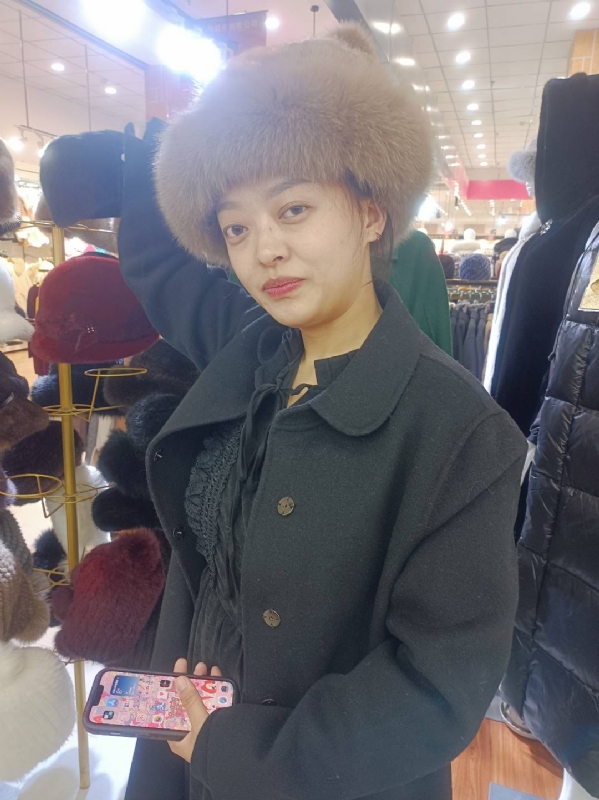 玻璃心的第三张照片--龙岩相亲服务中心