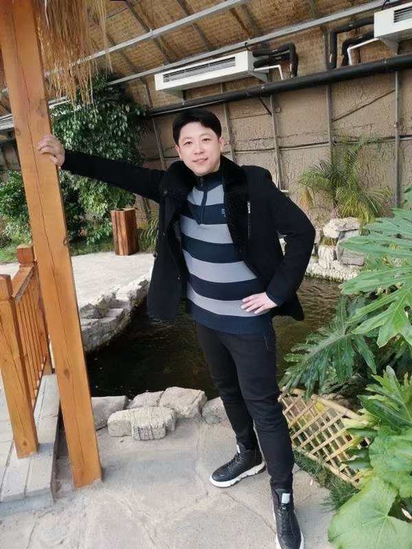 语堂的第一张照片--龙岩相亲服务中心