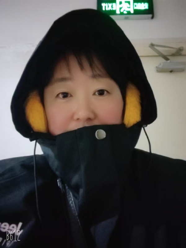 爱温暖人心的第三张照片--龙岩相亲服务中心