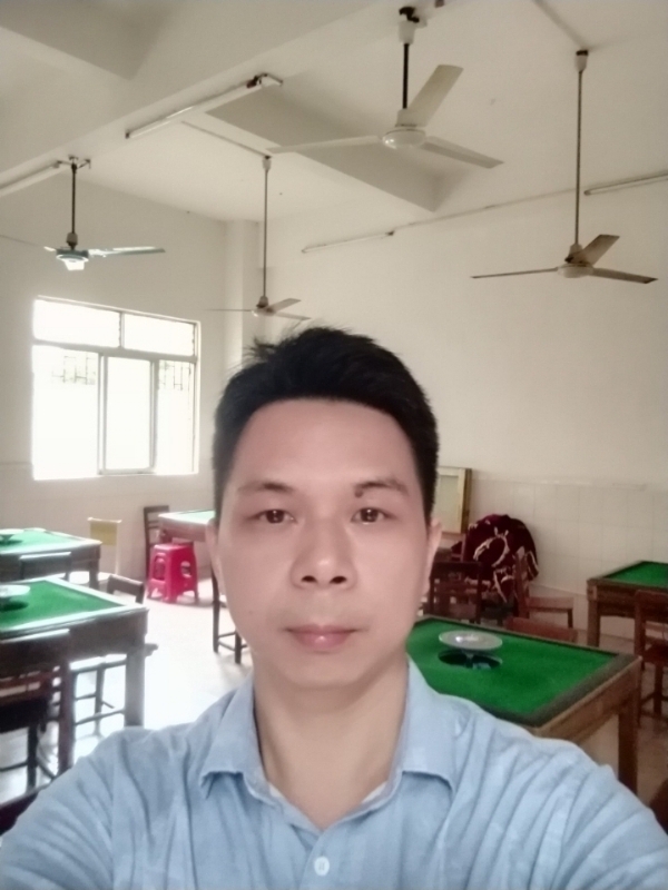 笑对人生的第一张照片--龙岩相亲服务中心