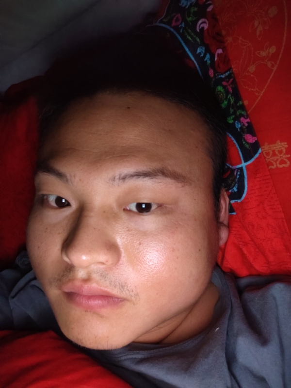 大黄的第一张照片--龙岩相亲服务中心