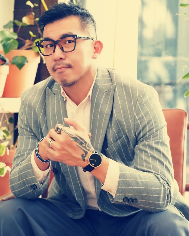 晚风渡半舟的第一张照片--龙岩相亲服务中心