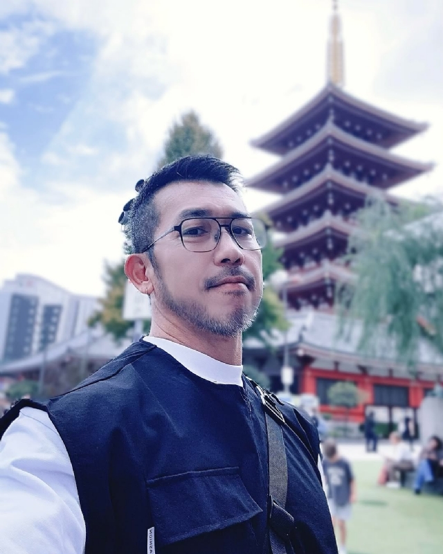 晚风渡半舟的第二张照片--龙岩相亲服务中心