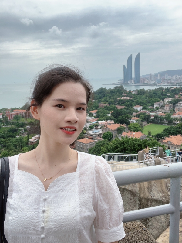 Rubia的第二张照片--龙岩相亲服务中心