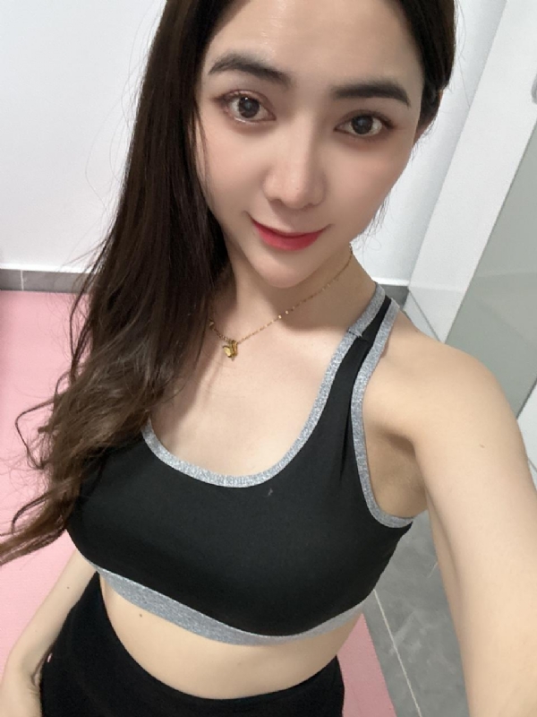 冰冰的第一张照片--龙岩相亲服务中心