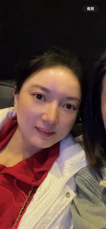 Elaineli的第一张照片--龙岩相亲服务中心