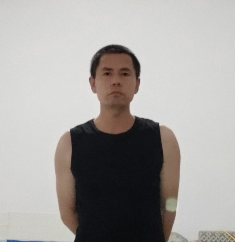 木沙江的第二张照片--龙岩相亲服务中心