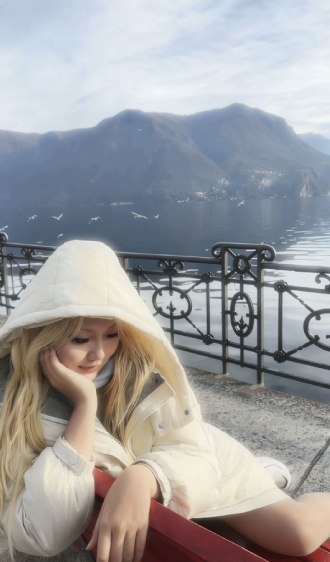 十二的第一张照片--龙岩相亲服务中心