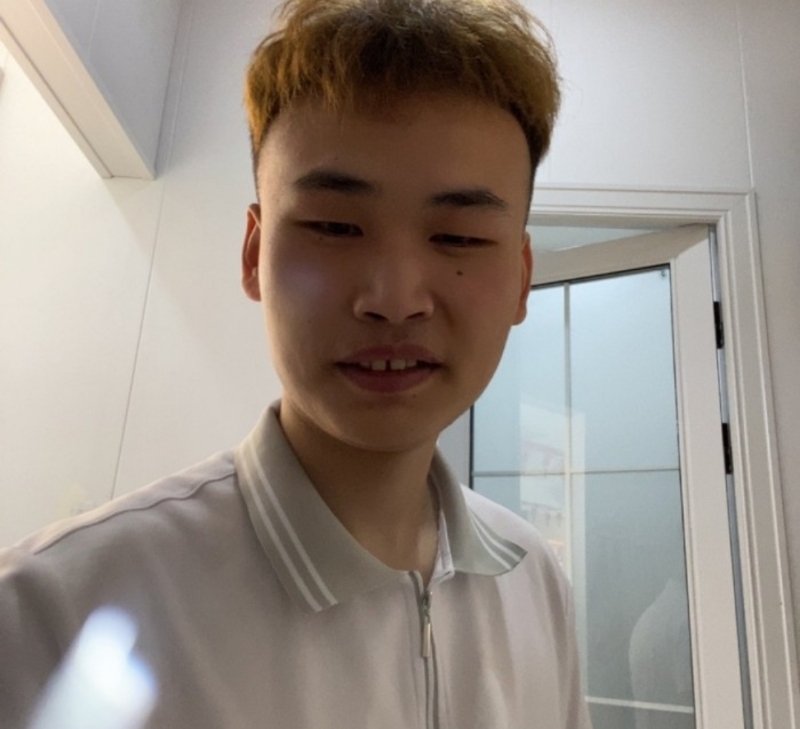 我爱大猪肘的第一张照片--龙岩相亲服务中心