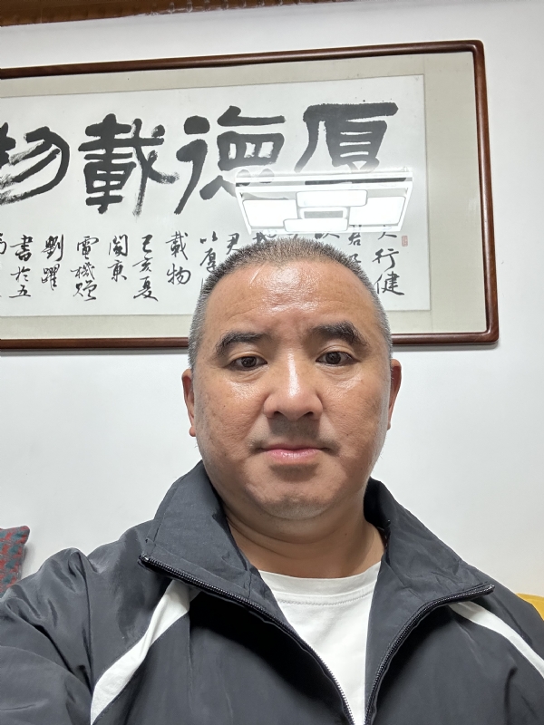 沉稳世界的第一张照片--龙岩相亲服务中心