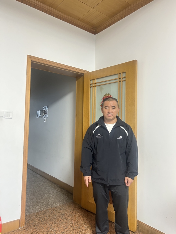 沉稳世界的第二张照片--龙岩相亲服务中心