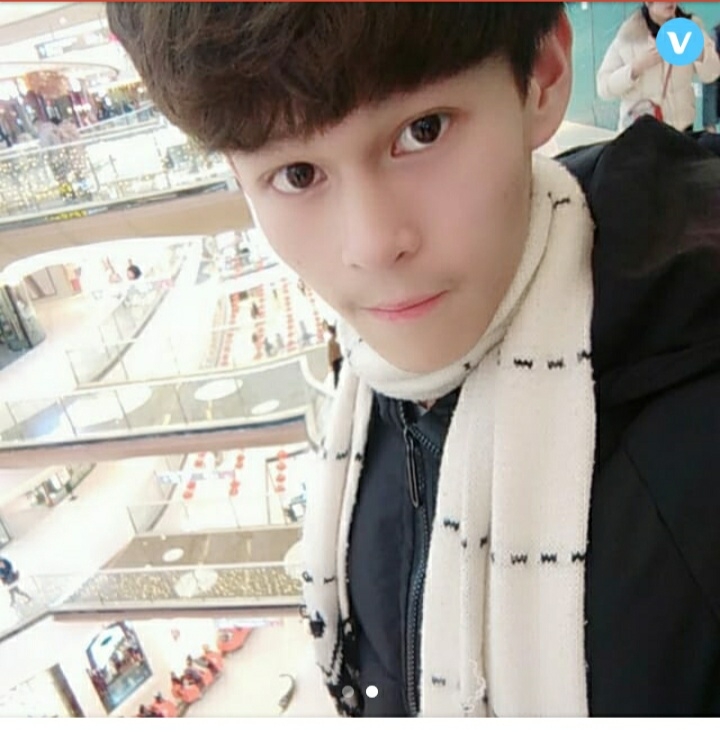 就是玩的第一张照片--龙岩相亲服务中心