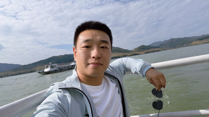 烟花易笑的第四张照片--龙岩相亲服务中心