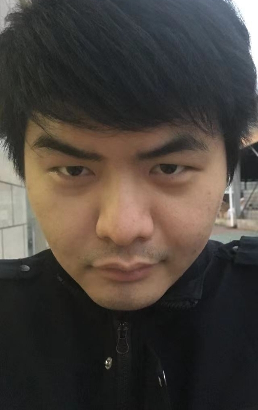 晴男的第一张照片--龙岩相亲服务中心