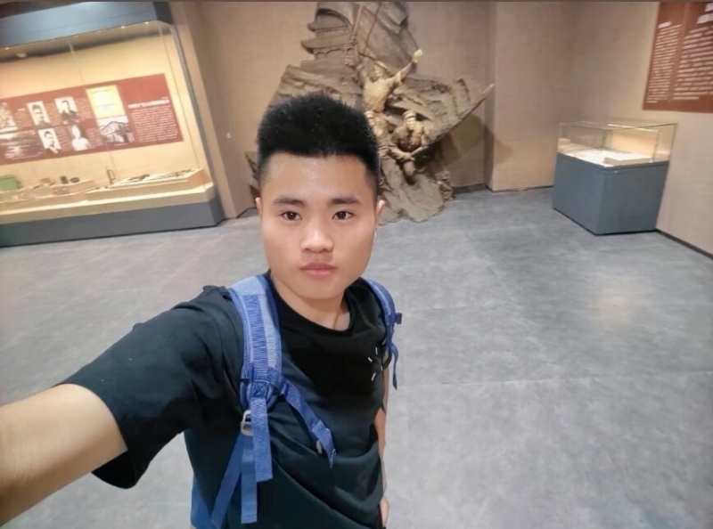 海风的第一张照片--龙岩相亲服务中心