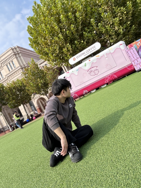 海风的第二张照片--龙岩相亲服务中心