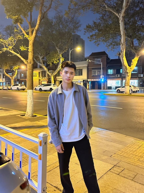 海风的第四张照片--龙岩相亲服务中心