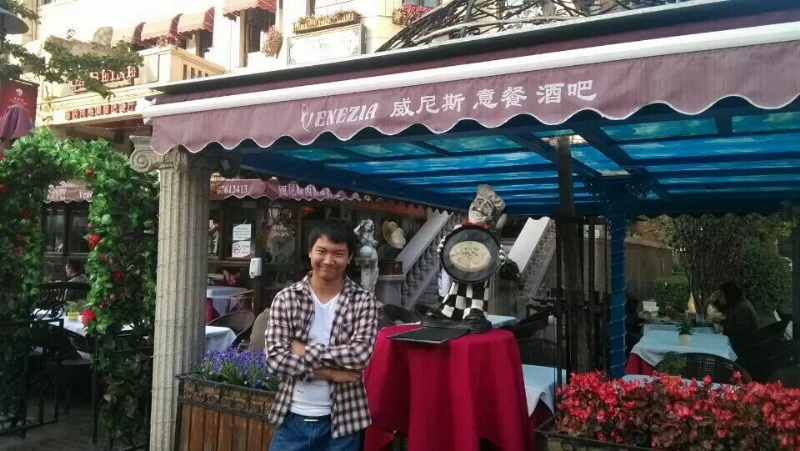 失忆的鱼的第二张照片--龙岩相亲服务中心