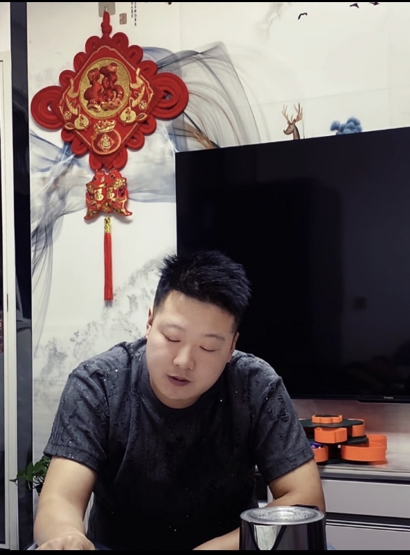 态度即答案的第一张照片--龙岩相亲服务中心