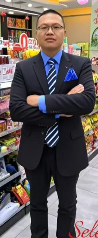 阿乐的第一张照片--龙岩相亲服务中心