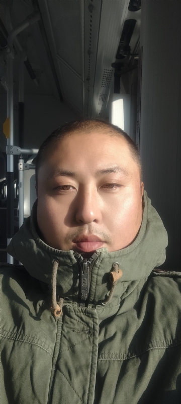 向往生活的第一张照片--龙岩相亲服务中心