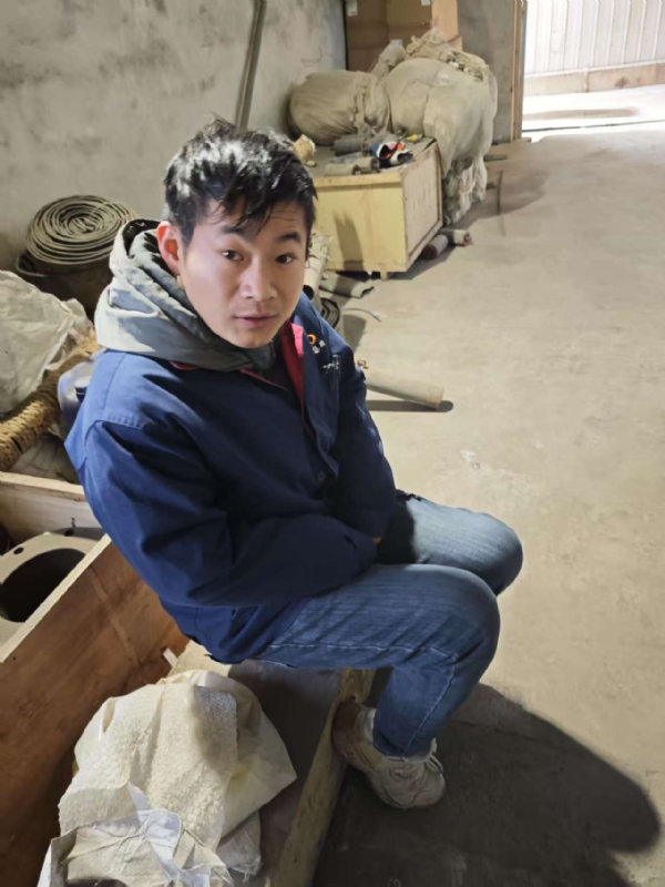 热爱生活的闫某的第一张照片--龙岩相亲服务中心