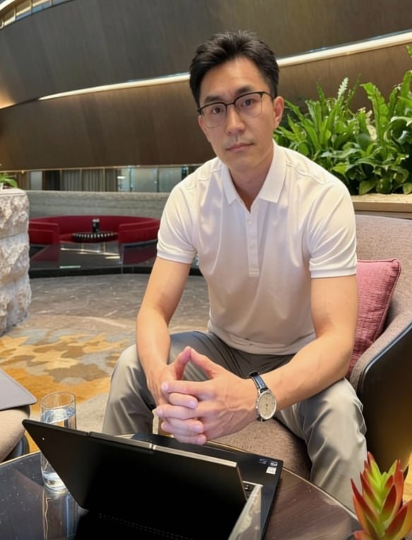 周智的第一张照片--龙岩相亲服务中心