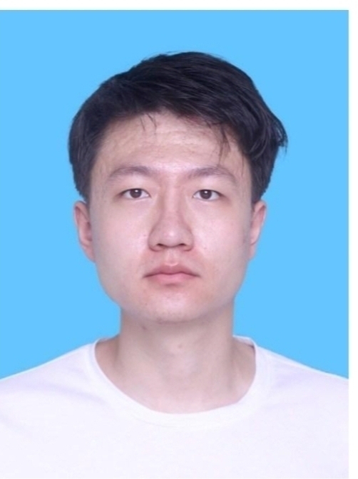 史克锐的第一张照片--龙岩相亲服务中心