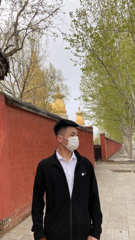 清风的第一张照片--龙岩相亲服务中心