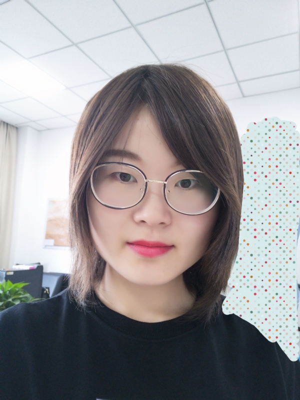 土豆的第一张照片--龙岩相亲服务中心