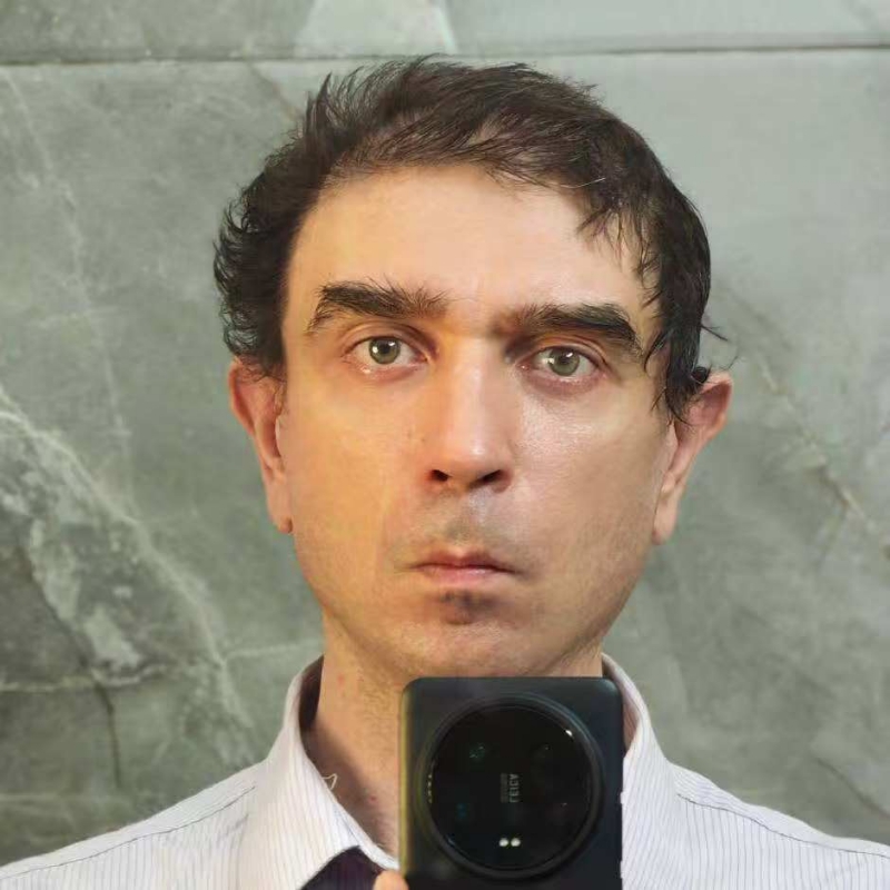 Anthony的第六张照片--龙岩相亲服务中心