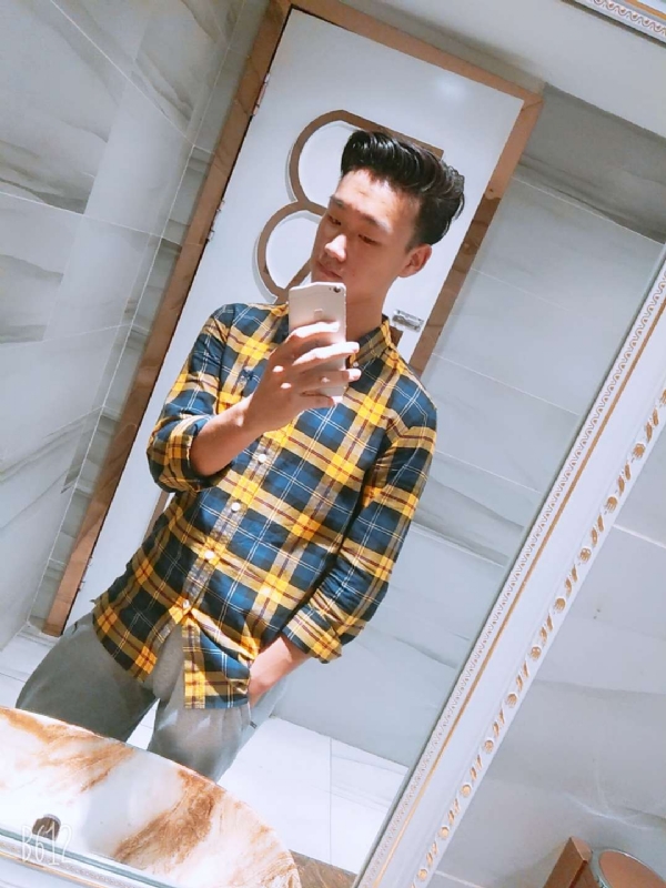 郝先生i的第一张照片--龙岩相亲服务中心