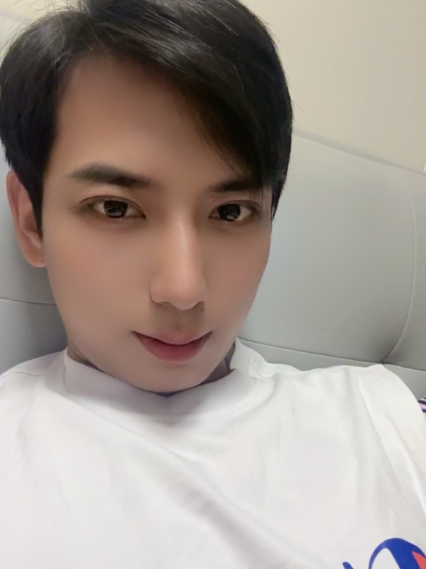 杨钦雲的第一张照片--龙岩相亲服务中心