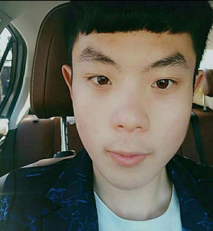 冬耀的第一张照片--龙岩相亲服务中心