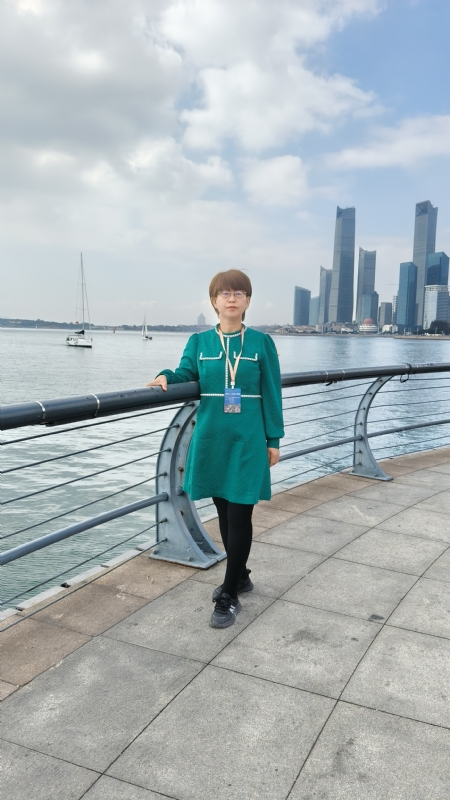 寻找对的人的第一张照片--龙岩相亲服务中心