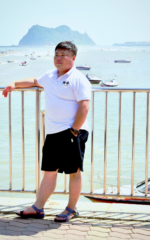 向北局中人的第六张照片--龙岩相亲服务中心