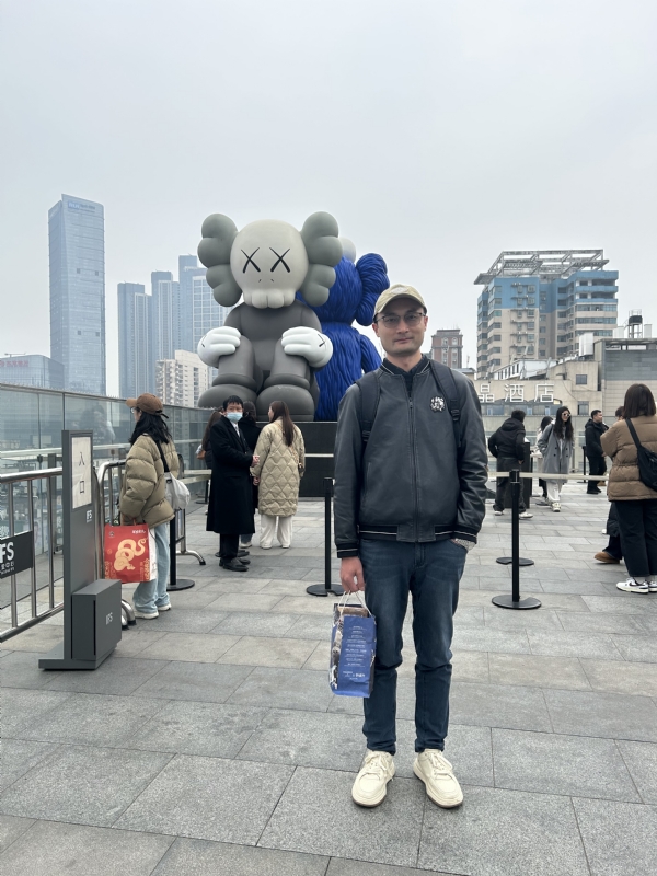 隆云的第一张照片--龙岩相亲服务中心