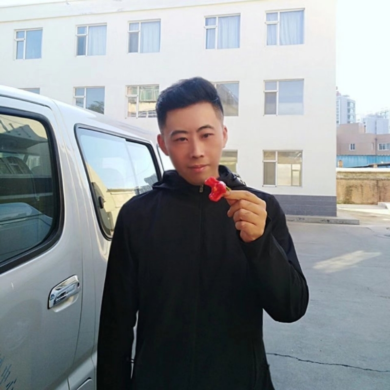 李信的第一张照片--龙岩相亲服务中心