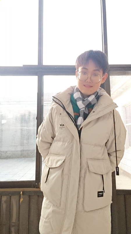 来了的第一张照片--龙岩相亲服务中心