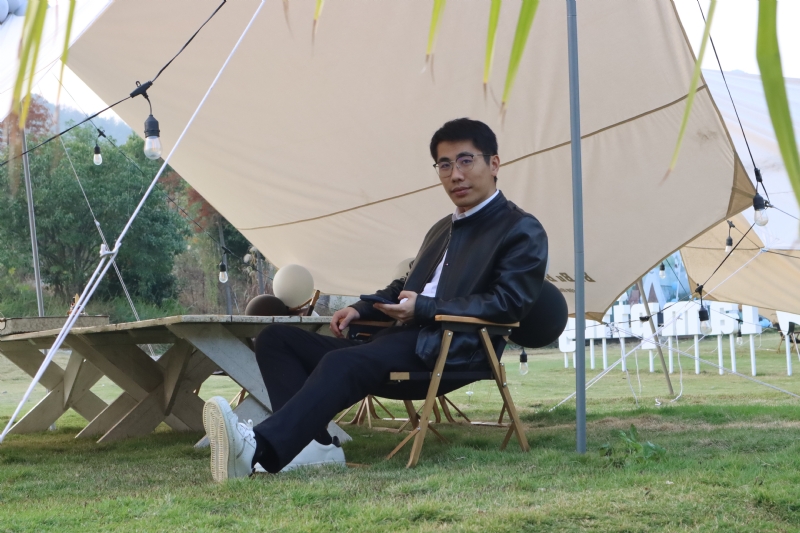 小俊的第一张照片--龙岩相亲服务中心