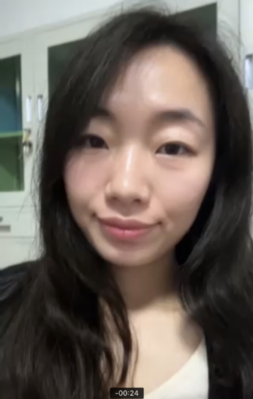 霉霉的第一张照片--龙岩相亲服务中心