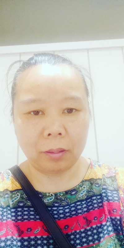 真诚征婚的第一张照片--龙岩相亲服务中心